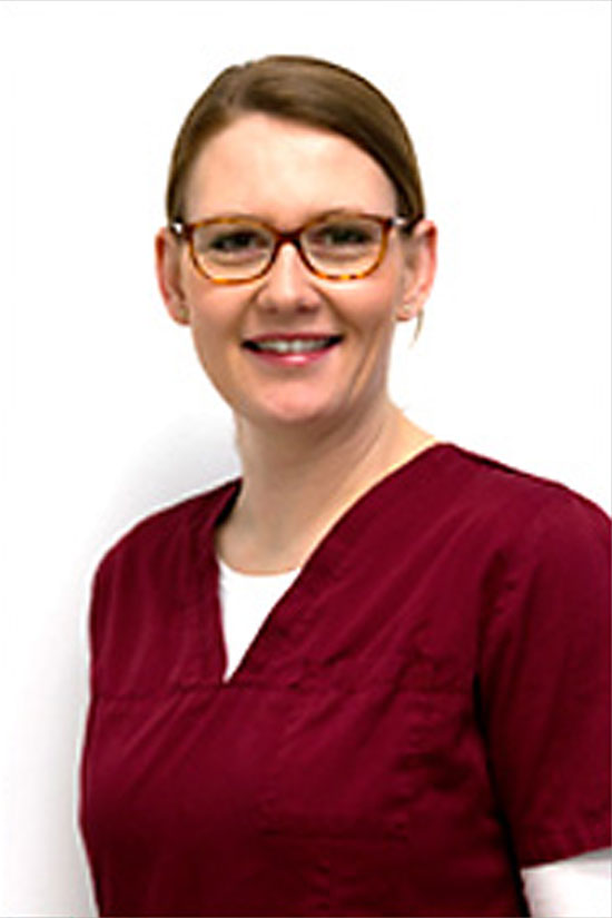 Dr. Mareike Jeromin - Fachzahnärztin  für Oralchirurgie in Braunschweig